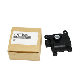 Actuador Eléctrico 971543Z000 para Hyundai Tucson, Palisade, Kia Sportage, Sorento, Montado en el Suelo, Plástico ABS - Product Image 2