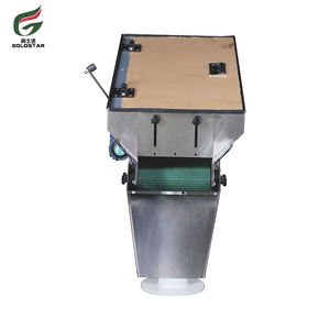 बेल्ट कन्वेयर होपर SC12-12 | वाइब्रेशन फीडर पार्ट्स हॉपर - Product Image 5