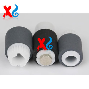 Rouleau d'alimentation de ramassage Compatible RM2-5881 RM2-5577 RM2-5576 pour <span class=keywords><strong>HP</strong></span> M154nw M180n M181fw M277n <span class=keywords><strong>M277dw</strong></span> M252dw - Product Image 3