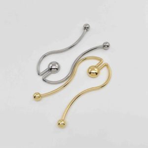 Conectores de Acero Inoxidable Ecológicos en Forma de <span class=keywords><strong>U</strong></span>, con Múltiples Tamaños, para Trajes de Baño, Sujetadores y Bikinis de Lujo - Product Image 2