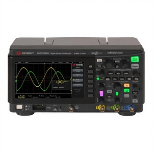 ออสซิลโลสโคปแบบดิจิตอล Keysight DSOX1202G แบบสองช่องสัญญาณ 70MHz - Product Image 5