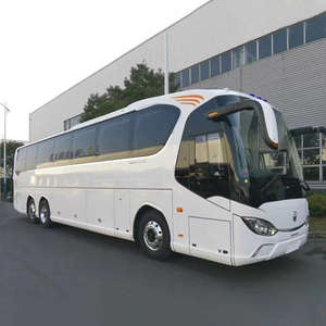 Autobús nuevo 13m volante a la izquierda <span class=keywords><strong>70</strong></span> plazas <span class=keywords><strong>70</strong></span> + 1 pasajero autobús autocar nuevo a la venta - Product Image 3