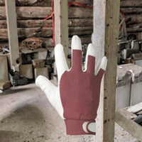 Gants de travail de sécurité à écran tactile pour électriciens, isolés basse tension, anti-chaleur, anti-vibrations, anti-coupures, résistants aux déchirures, respirants