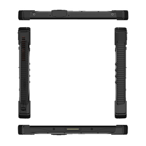 Unwia winpad w107 10.1 inch Intel i5 8GB + 256GB IP65 máy tính xách tay máy tính 4G LTE công nghiệp gồ ghề máy tính bảng PC - Product Image 6