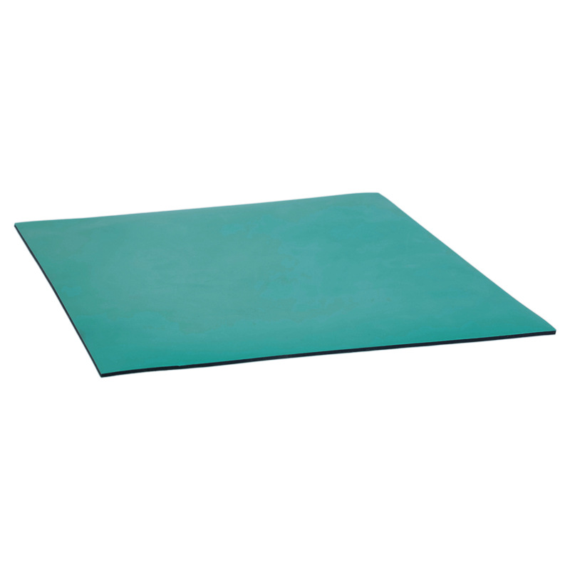 Custom-made cutting and cutting of irregular shapes