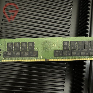 Carte mémoire M393A4K40DB3-CWEBY 32 Go 2Rx4 PC4-3200AA DDR4 ECC RDIMM pour station de travail ThinkStation P620 / serveur informatique en stock - Product Image 2