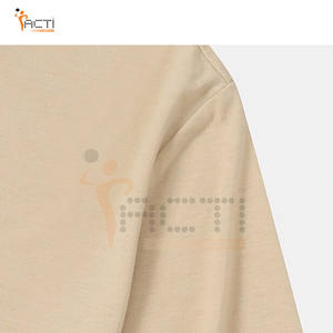 Camiseta superventas Camiseta de bajo precio Camiseta personalizada al por mayor Camiseta personalizada de tacto suave - Product Image 4