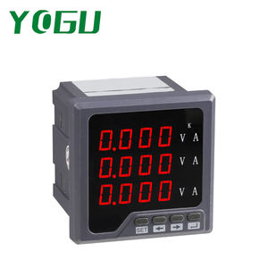 YOGUデジタルPID温度コントローラスマートプログラマブルオーブン温度コントローラ製プラスチックサポートOEM ODMハイグロメーター - Product Image 6