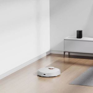 New Original 2022 Mijia 3C Robot Vacuum Cleaner Smart Automatic Sweeping <b>Mopping</b> Cleaning Robot With APP Control - Product Image 6
