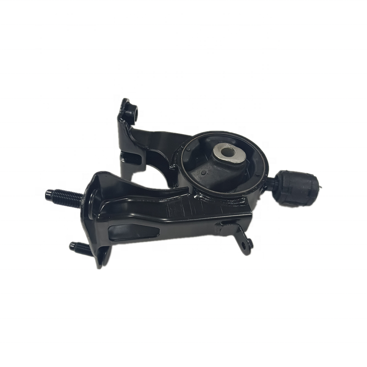 Popular New Car Engine Wholesale Auto Parts 1NZFE 2ZRFAE Rear Engine Mount Insulator 12371-22230 Auto Parts Image 5