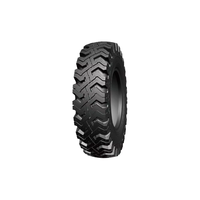 Pneu de camion léger professionnel boue et forêt tropicale pneu de remorque de camion 7.00-15LT 7.00-16LT
