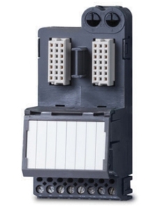 อุปกรณ์ไฟฟ้า I/O แบบดั้งเดิม DeltaV M-Series สำหรับระบบ DCS ระบบควบคุมแบบกระจาย - Product Image 3