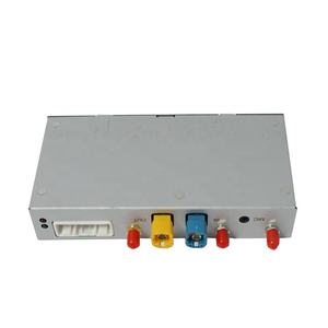 Navigateur GPS Qualcomm Android 13 avec écran tactile pour Audi A6 <span class=keywords><strong>A7</strong></span> C7 2012-2018, CarPlay, Android Auto, WiFi, 3G/4G, garantie de 12 mois - Product Image 5