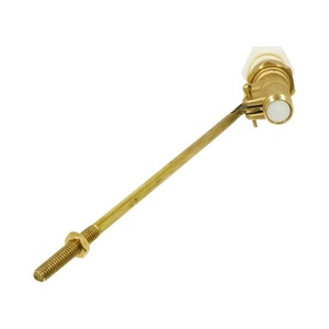 AVONFLOW 1/2&quot; Part 1 High Pressure Side Entry <strong>Cistern</strong> BS1212/1 Arm Toilet <strong>Float</strong> Valve - Product Image 6