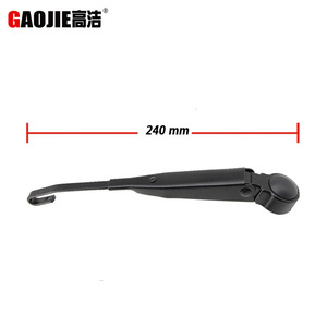 Conjunto de Brazo de Limpiaparabrisas Trasero Gaojie de 355 mm para Lancia Voyager 2011 - Product Image 2