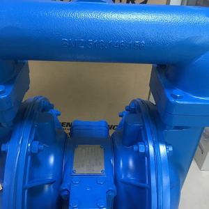 Bomba de Agua de Súper Succión S20 AL/NE Sandpiper Sin <span class=keywords><strong>Electricidad</strong></span> - Product Image 4