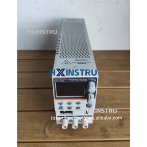 YTD GW Instek PFR-100L แหล่งจ่ายไฟ DC แบบไม่มีพัดลม 100W 50V 10A H - Product Image 2
