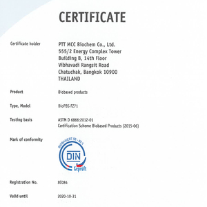 50gsm Single Side PE bọc giấy gói cuộn cho thực phẩm với tùy chỉnh in ấn - Product Image 5