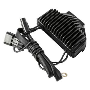 XF220344 regolatore raddrizzatore di tensione adatto per <span class=keywords><strong>Harley</strong></span> <span class=keywords><strong>Davidson</strong></span> Street <span class=keywords><strong>Rod</strong></span> notte VRSCD <span class=keywords><strong>V</strong></span>-<span class=keywords><strong>Rod</strong></span> - Product Image 2