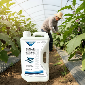 <span class=keywords><strong>Engrais</strong></span> Liquide à Base d'Acides Aminés <span class=keywords><strong>pour</strong></span> Stimuler <span class=keywords><strong>la</strong></span> Croissance des Racines des Cultures de Baies et de Vignes, Type Fumier Organique - Product Image 2