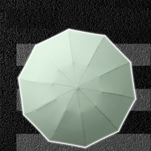 Precio <span class=keywords><strong>sorpresa</strong></span> nuevo diseño colorido al por mayor paraguas grande plegable al aire libre con mango de goma de silicona para la lluvia - Product Image 5