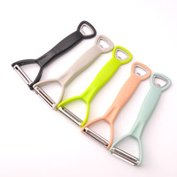 Groothandel Multifunctionele Keuken Gadget Pot Voedsel Kan Fles Blikopener Chopper Fruit & Groente Gereedschap