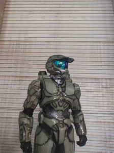 Oferta Especial: Conjunto de Armadura de Master Chief de Espuma EVA para Disfraces de Hombre en Fiestas de TV y Cine, Cosplay, Mardi Gras/Carnaval - Product Image 3