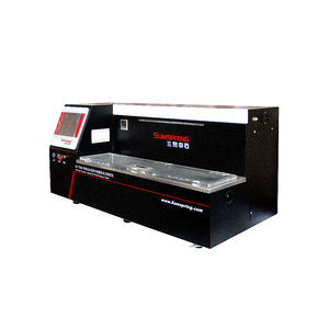 เครื่องทดสอบการไหลและความดัน ISO10555 ในการฉีดแบบไดนามิกด้วยสายสวน - Product Image 2