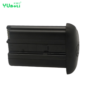 Batterie d'appareil photo Li-ion de remplacement LP-E4 11.1V 2300mAh 25.5Wh pour appareil photo reflex numérique <span class=keywords><strong>Canon</strong></span> EOS <span class=keywords><strong>1D</strong></span> <span class=keywords><strong>Mark</strong></span> <span class=keywords><strong>III</strong></span> 1Ds <span class=keywords><strong>Mark</strong></span> <span class=keywords><strong>III</strong></span> - Product Image 3