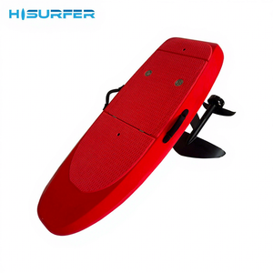 NUEVO EN 2025: Tabla de E-Foil de Carreras de 8KW, Hydrofoil de 45KM/H, 120 Minutos de Autonomía, Efoil Jet en Venta, Flyer ONE PRO de Alto Rendimiento - Product Image 1