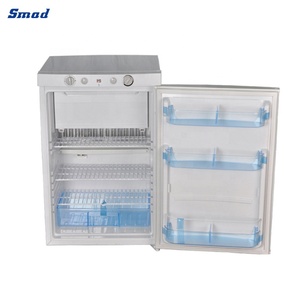 Small 3 Way 100L Gas Absorption Freezer Fridge Gas Freezer Fridge - Product Image 3