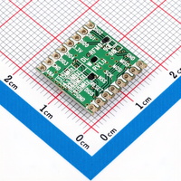 Module LoRa authentique DL-RFM95-915M 915 MHz, portée 3 km, SX1276, 1,8-3,7 V, en stock