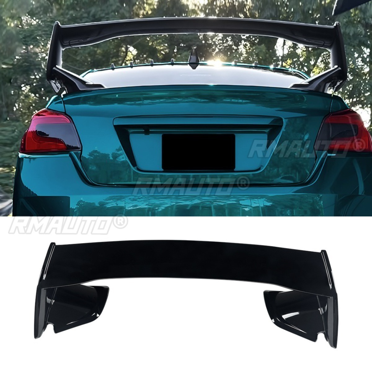 Gloss Black