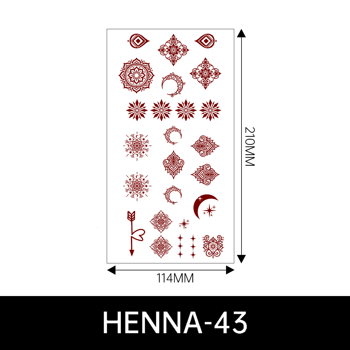 HBN-43