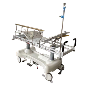 Tandu Ambulans Medis Multifungsi Hidrolik Berkualitas Tinggi - Product Image 2