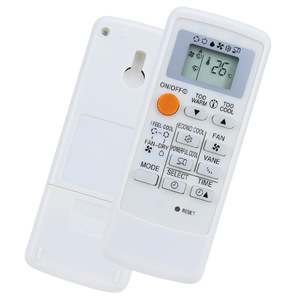 Télécommande de climatiseur MP04A MP07A MH08B compatible universelle avec option de copie de code - Product Image 3