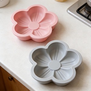 Molde <span class=keywords><strong>para</strong></span> Hornear Pan con Forma Personalizada, Utensilios <span class=keywords><strong>de</strong></span> Cocina, Moldes <span class=keywords><strong>para</strong></span> Pastel <span class=keywords><strong>de</strong></span> <span class=keywords><strong>Silicona</strong></span> <span class=keywords><strong>de</strong></span> Grado Alimenticio <span class=keywords><strong>de</strong></span> Alta Calidad <span class=keywords><strong>para</strong></span> Hornear - Product Image 2