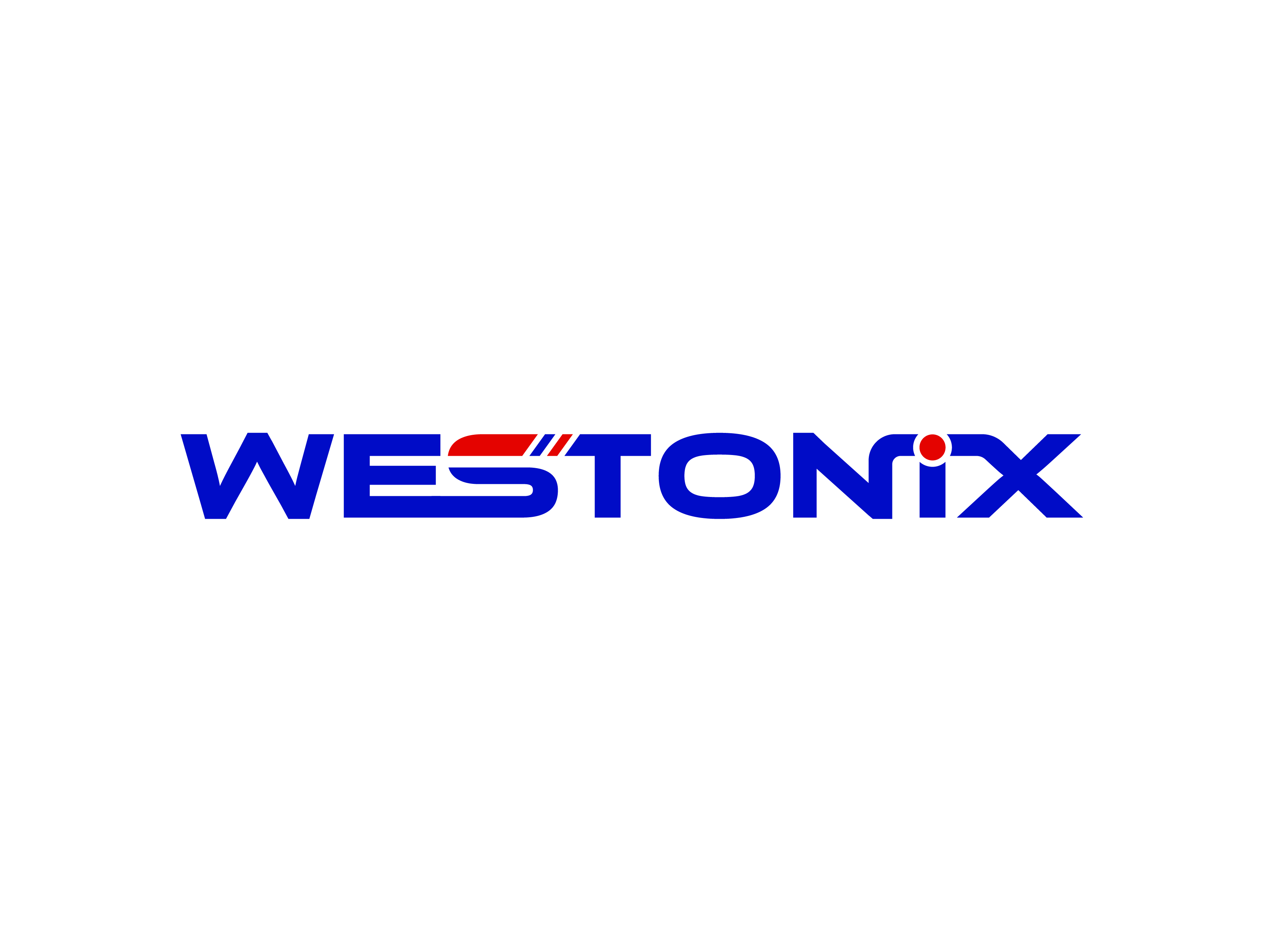 WENZHOU WESTON PRINT AND PACK MACHINERY CO., LTD. logo
