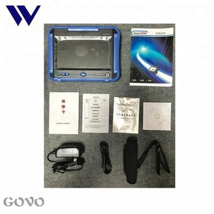 <span class=keywords><strong>GOVO</strong></span> Testeur GW-900 SM OTDR à prix réduit Réflectomètre de domaine temporel Otdr à fibre 24/22dB - Product Image 5