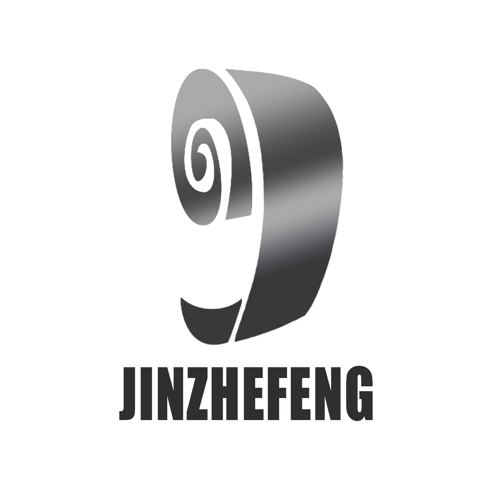 JIN ZHEFENG METAL CO., LTD logo