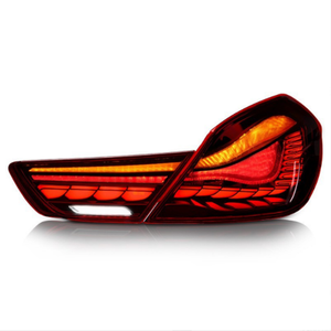 Nuevo tipo de accesorios para coche, luz LED trasera para <span class=keywords><strong>BMW</strong></span> 6 Series F06 F12 F13 640i <span class=keywords><strong>640d</strong></span> 650i M6 2010-2017, luces traseras - Product Image 4