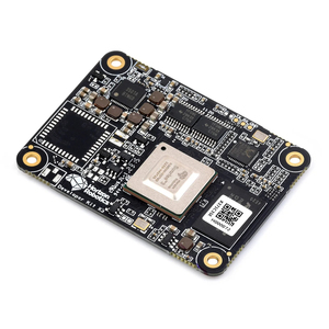 โมดูล AI ประสิทธิภาพสูง D-Robotics RDK X3, กำลังประมวลผล 5 TOPS, สำหรับ Raspberry Pi CM4, ตัวเลือกสำหรับ / RAM / eMMC K739 - Product Image 1