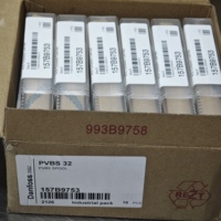 Bobine principale (glissière) authentique Danfoss PVBS 32 (référence 157B9753) conçue pour les groupes de vannes proportionnelles tels que le système PVG 32