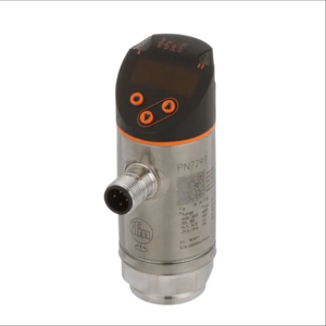 เซ็นเซอร์ IFM พร้อมจอแสดงผล PN7299 โครงสร้างสแตนเลส IP65 สำหรับตรวจจับก๊าซ - Product Image 4