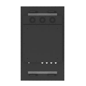 3000 lêndeas 32 43 49 55 65 polegadas mais fino comercial digital signage tela montagem na parede ip66 tv impermeável ao ar livre - Product Image 3