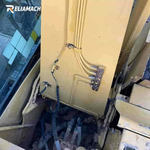 Ben mantenuto usato <span class=keywords><strong>CAT</strong></span> <span class=keywords><strong>311C</strong></span> idraulico escavatore cingolato modello 2010 4512 ore di lavoro per gatto - Product Image 5