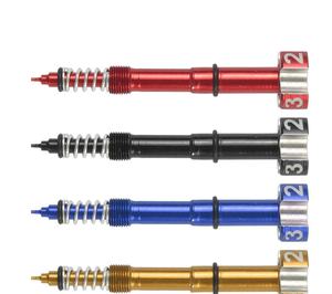 Piezas de Modificación para Motocicletas Todoterreno, Carburador FCR, Tornillo de Ajuste de la Relación Aire-Combustible, Apto para HONDA CRF - Product Image 5