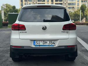 SUV d'occasion 2019 Volkswagen <span class=keywords><strong>Tiguan</strong></span> 300TSI FWD 7DSG 5 places Essence Automatique Peinture d'origine Prêt à l'exportation Voitures d'occasion Conduite à gauche - Product Image 5