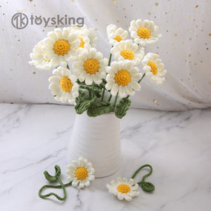 Preciosos Posavasos <span class=keywords><strong>de</strong></span> Ganchillo Hechos a Mano con Hilo Acrílico <span class=keywords><strong>de</strong></span> Algodón, Tapetes <span class=keywords><strong>de</strong></span> Ganchillo, Marcadores <span class=keywords><strong>de</strong></span> <span class=keywords><strong>Libros</strong></span> <span class=keywords><strong>de</strong></span> Ganchillo - Product Image 2