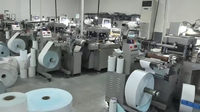 Étiquettes de code-barres autocollantes découpées au laser A4 210 mm x 297 mm pour l'expédition d'adresses, compatibles avec les imprimantes laser et jet d'encre, papier personnalisé